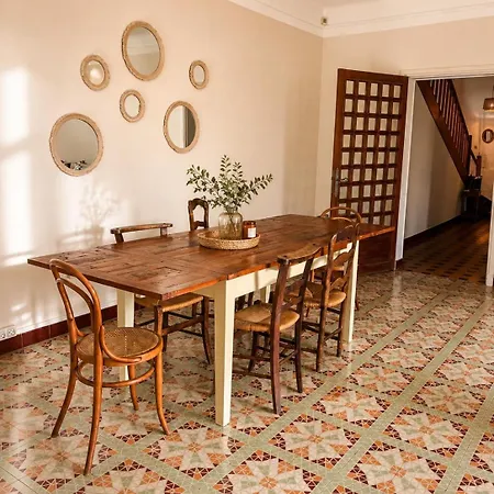 Villa Centre Les Bains *