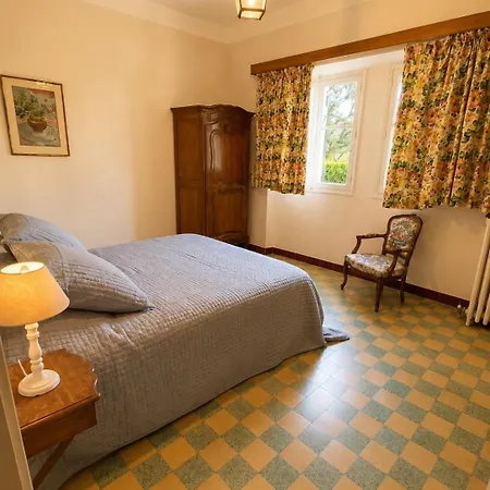 Villa Centre Les Bains Gréoux-les-Bains