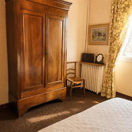 Villa Centre Les Bains