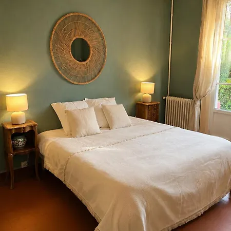 Villa Centre Les Bains Gréoux-les-Bains