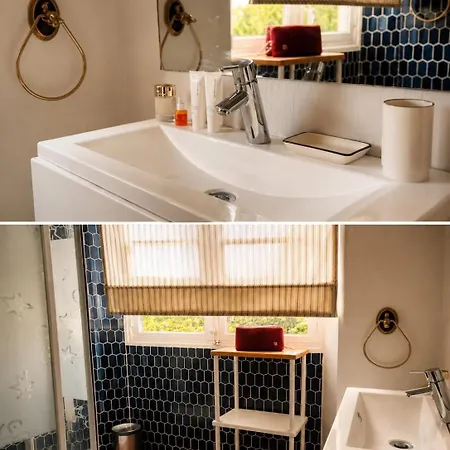 Centre Les Bains Villa *