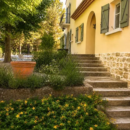 Villa Centre Les Bains