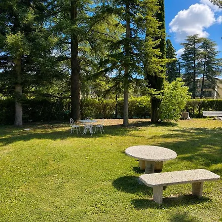 Centre Les Bains Villa Gréoux-les-Bains